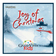 Joy of Christmas CD